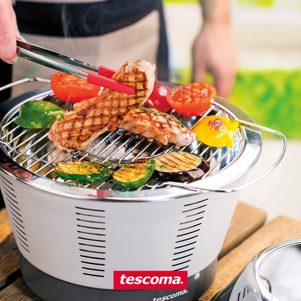 Tescoma Slovensko — Receptový obsah