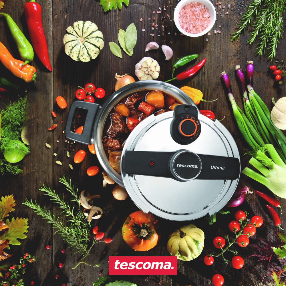 Tescoma Slovensko — Social post