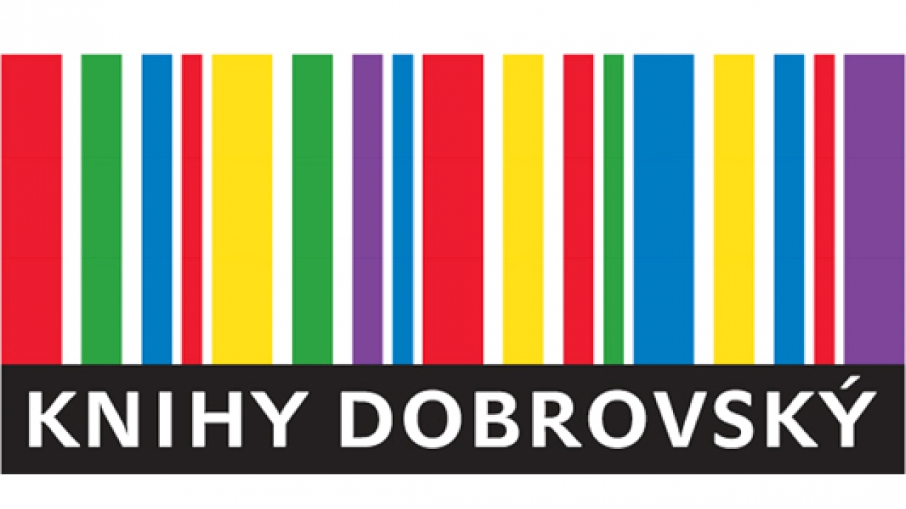 Knihy Dobrovský